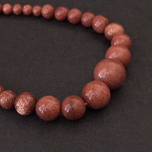 18” Handmade Necklace - Picture 5 of 6